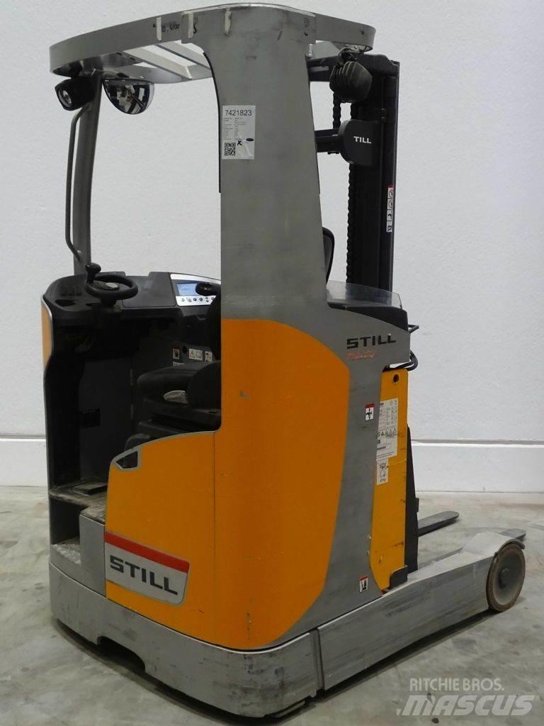 Still FM-X12 Reach trucks
