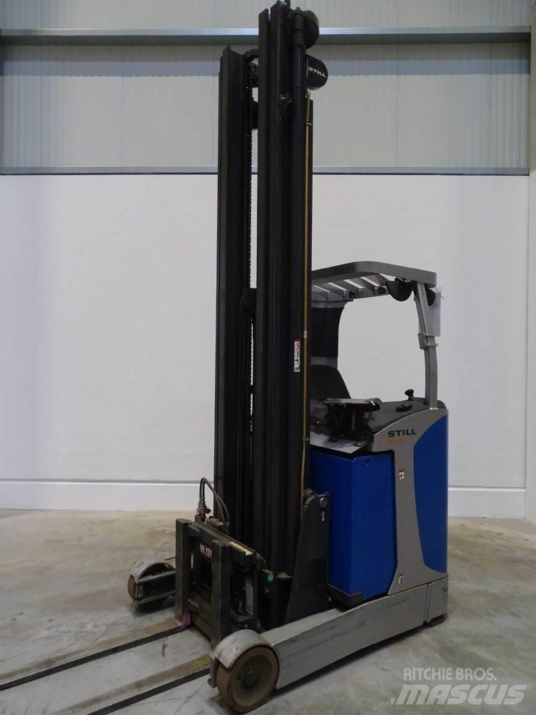 Still FM-X14 Reach trucks
