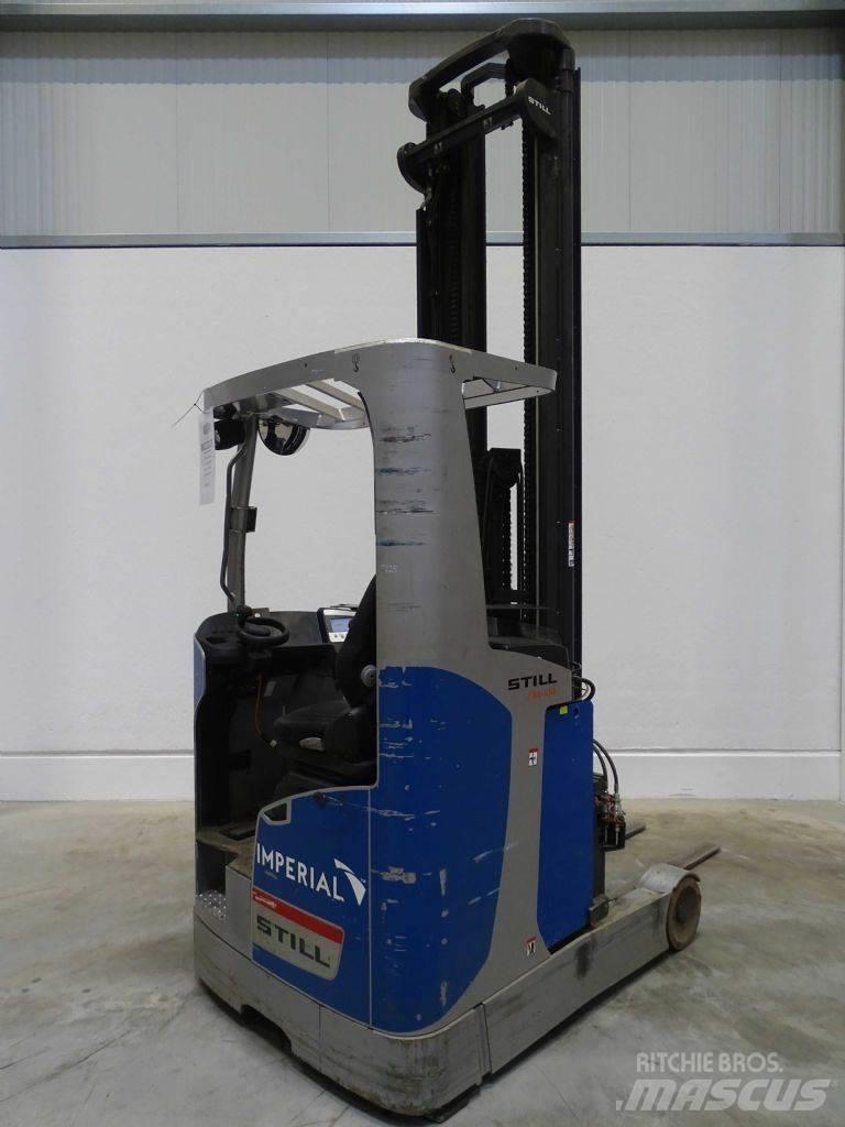 Still FM-X14 Reach trucks