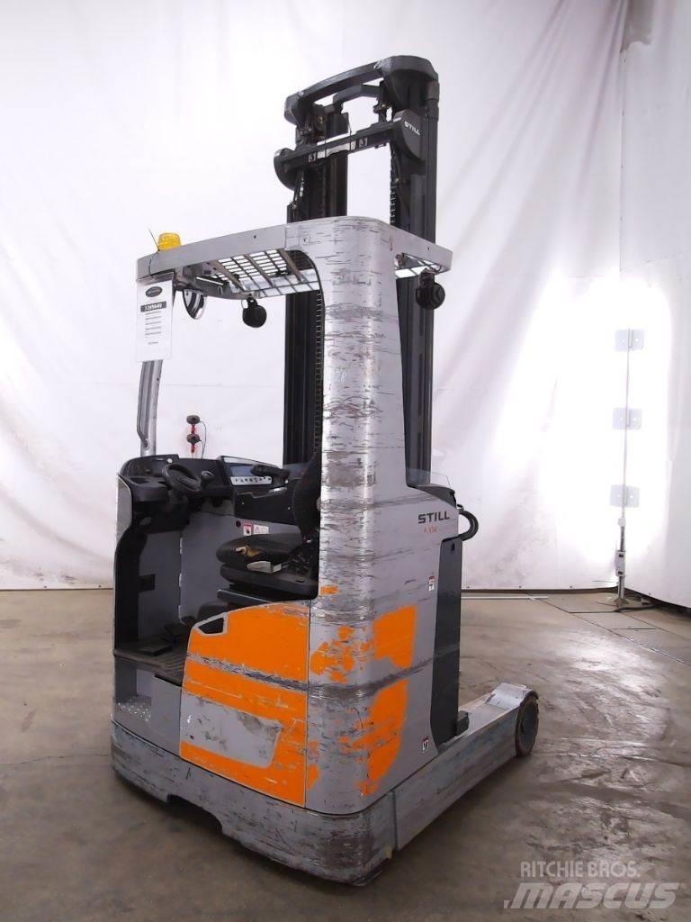 Still FM-X14 Reach trucks