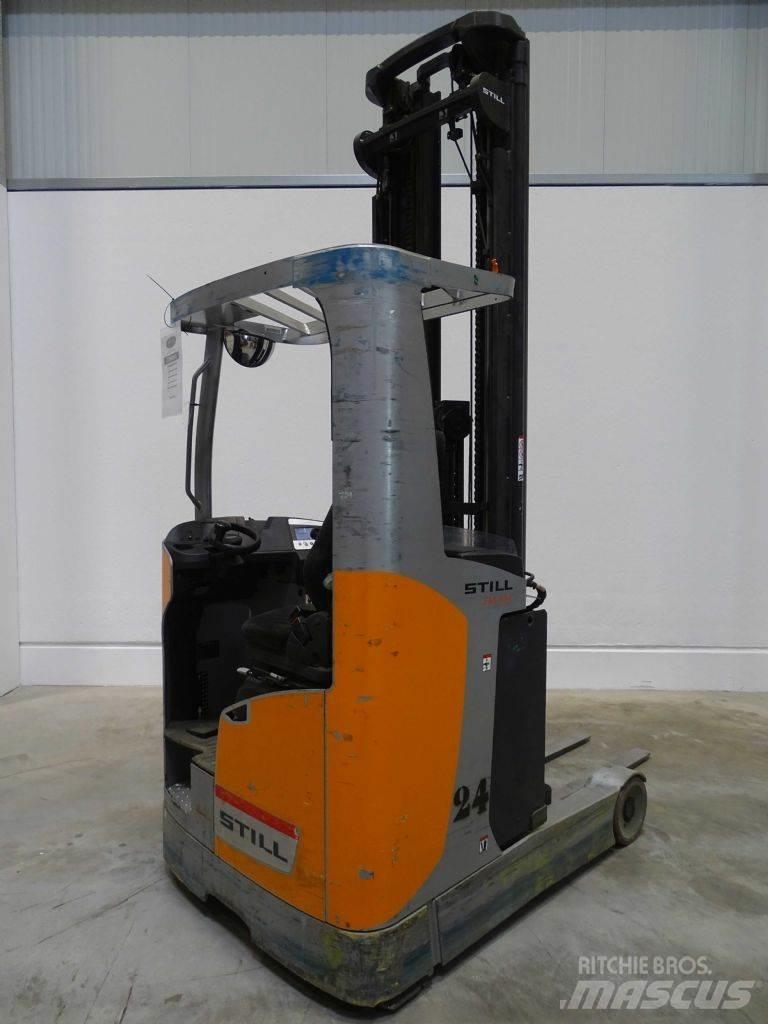 Still FM-X14 Reach trucks