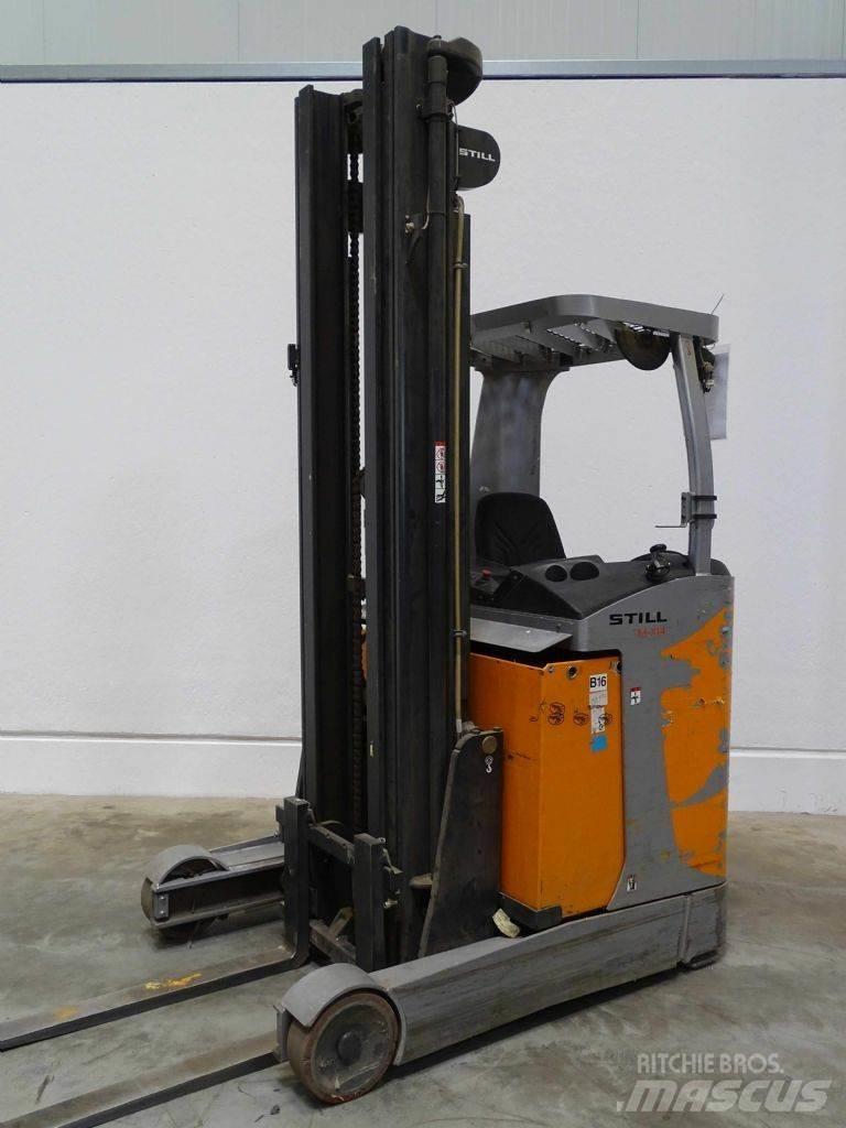 Still FM-X14 Reach trucks