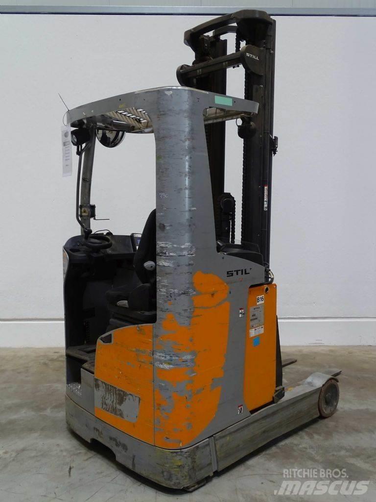 Still FM-X14 Reach trucks