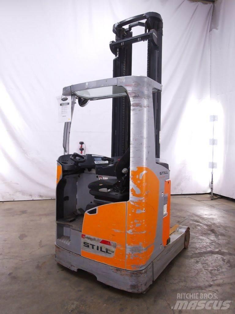 Still FM-X14 Reach trucks