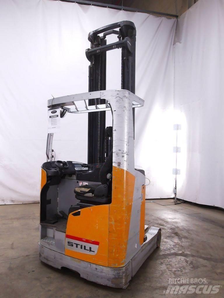 Still FM-X14 Reach trucks