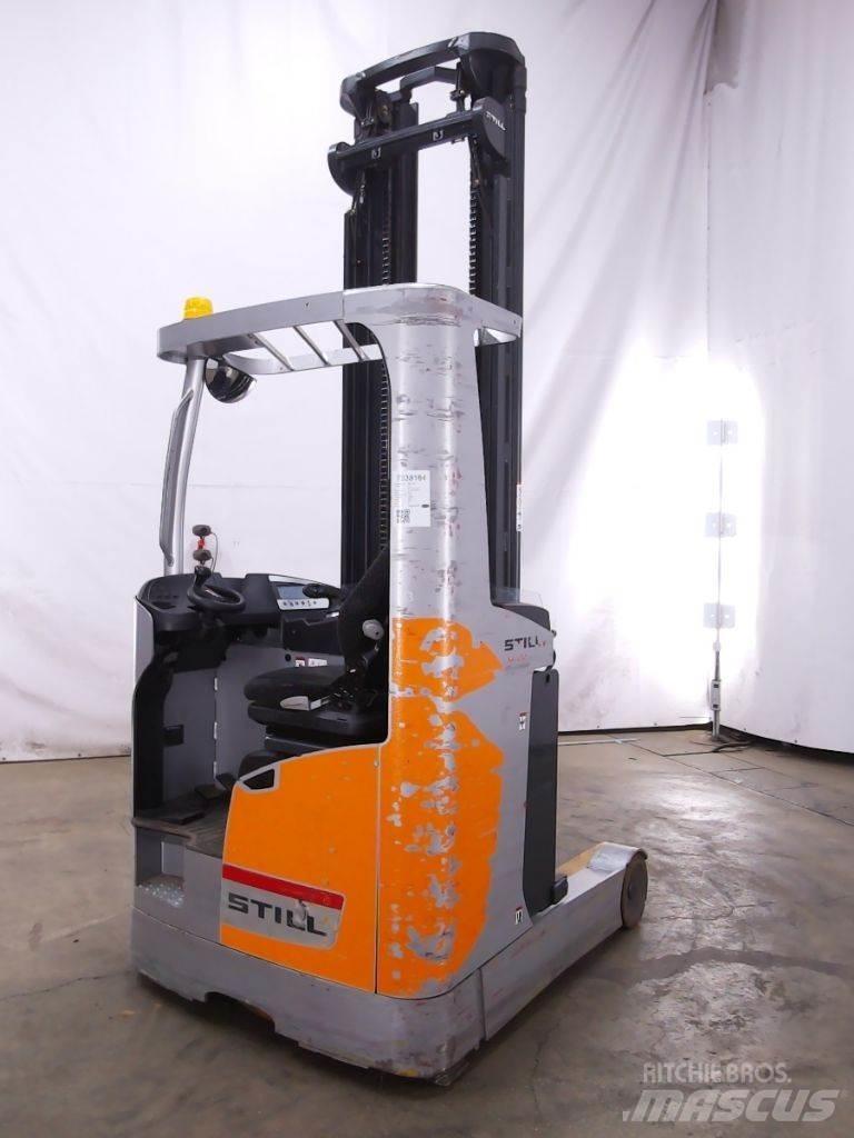 Still FM-X14 Reach trucks