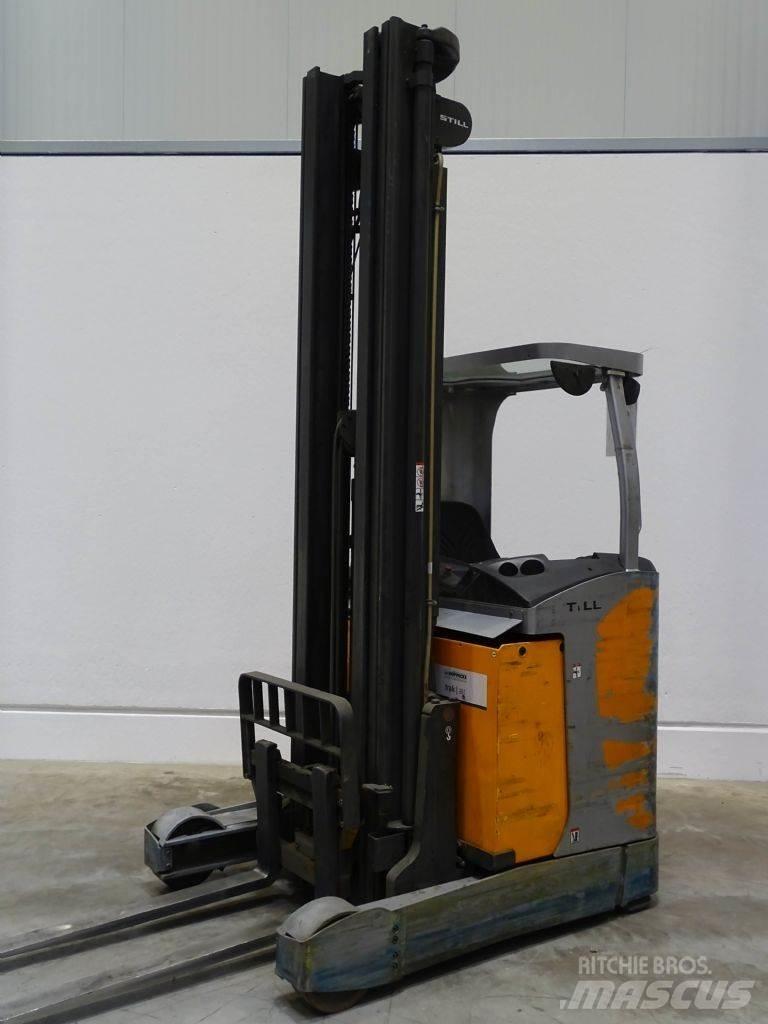 Still FM-X14 Reach trucks