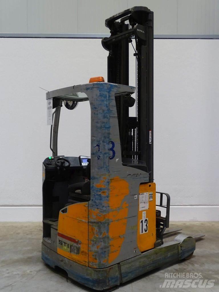 Still FM-X14 Reach trucks