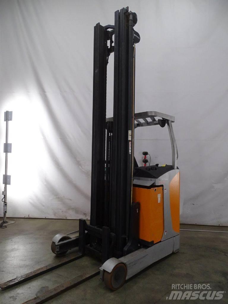 Still FM-X14 Reach trucks