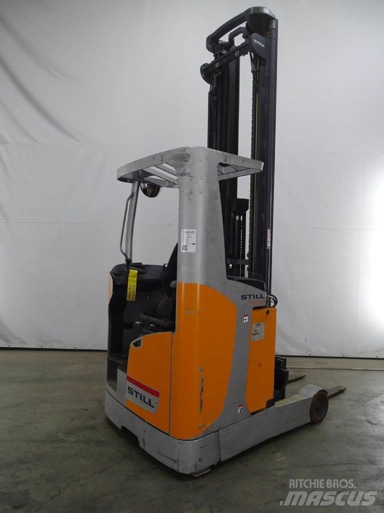 Still FM-X14 Reach trucks