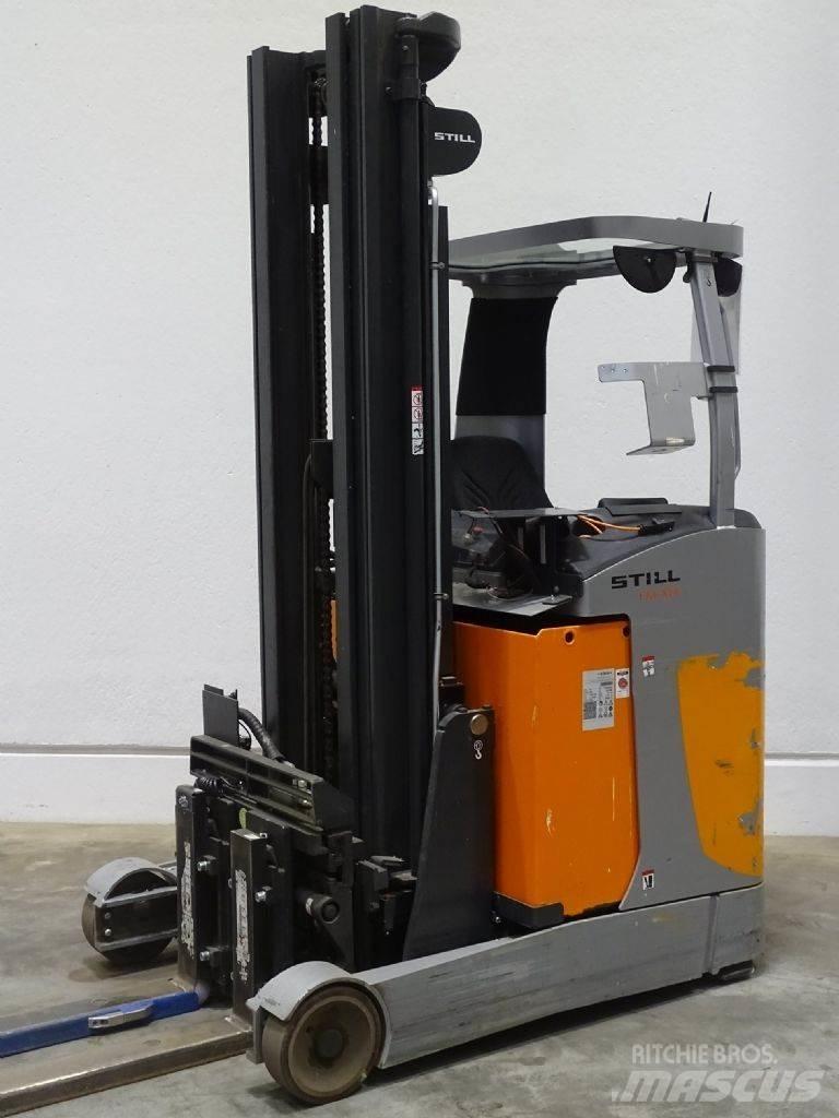 Still FM-X14 Reach trucks