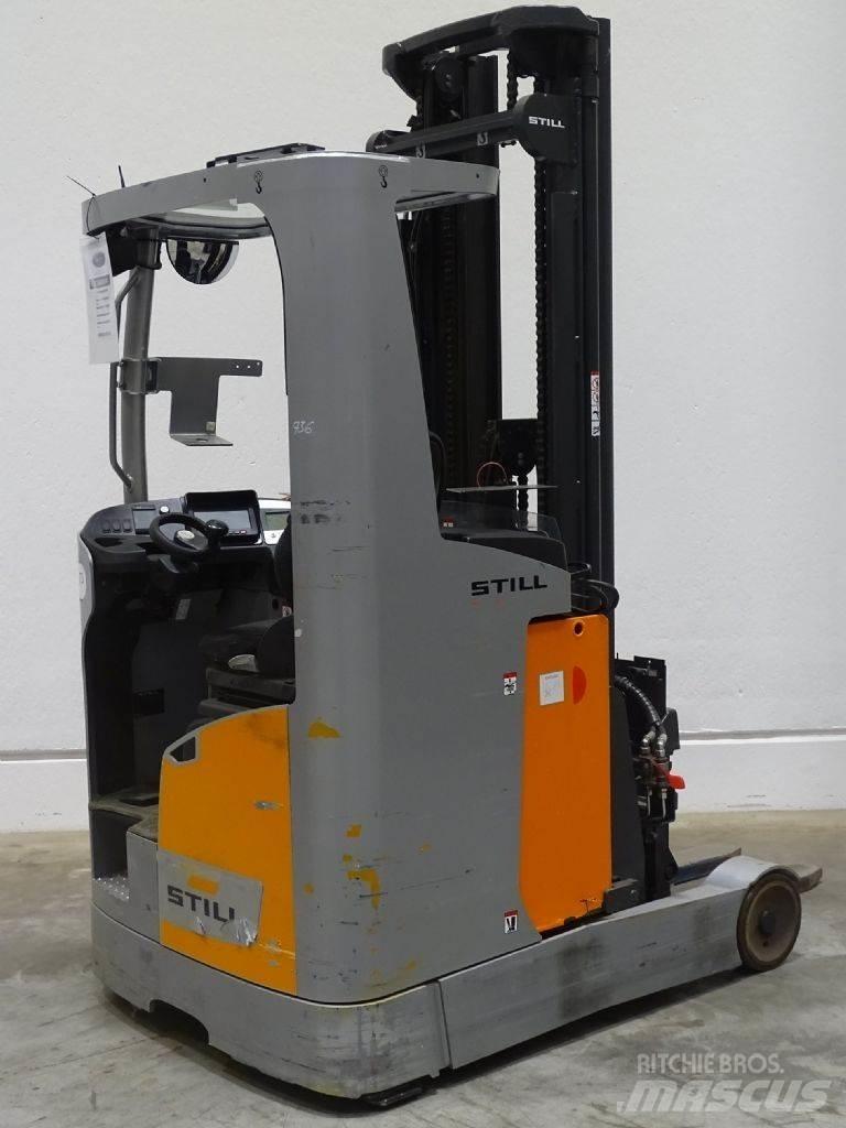 Still FM-X14 Reach trucks
