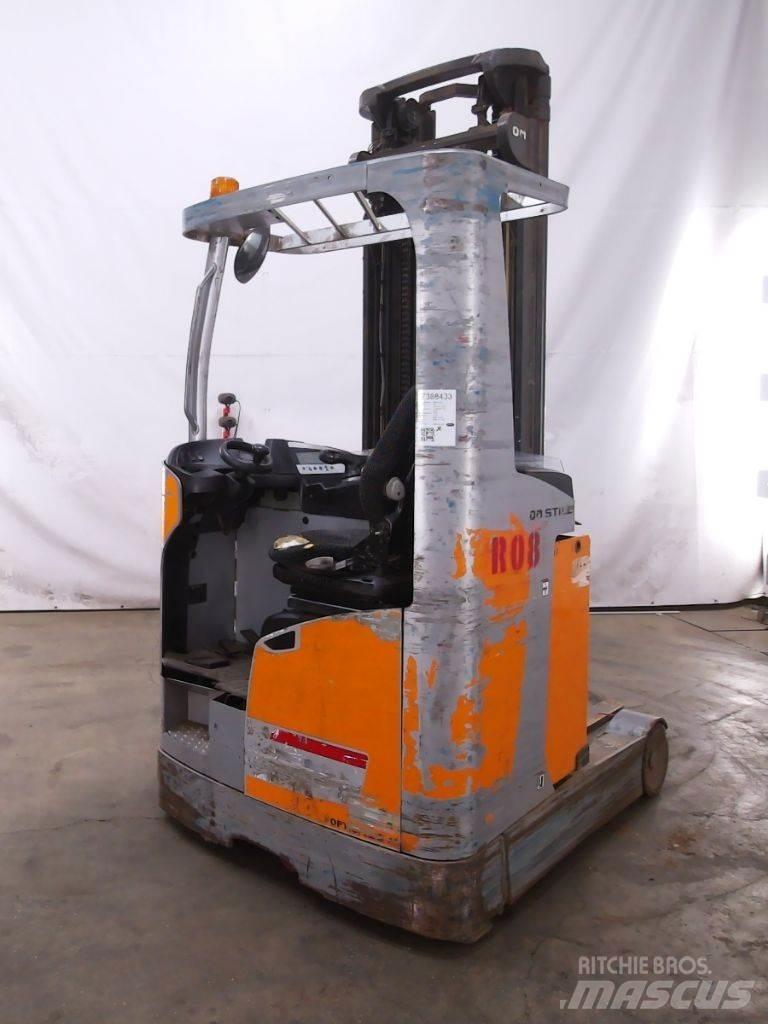 Still FM-X14 Reach trucks