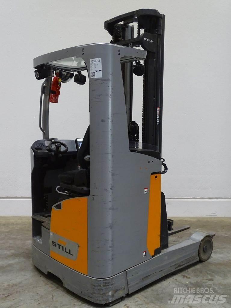 Still FM-X14 Reach trucks