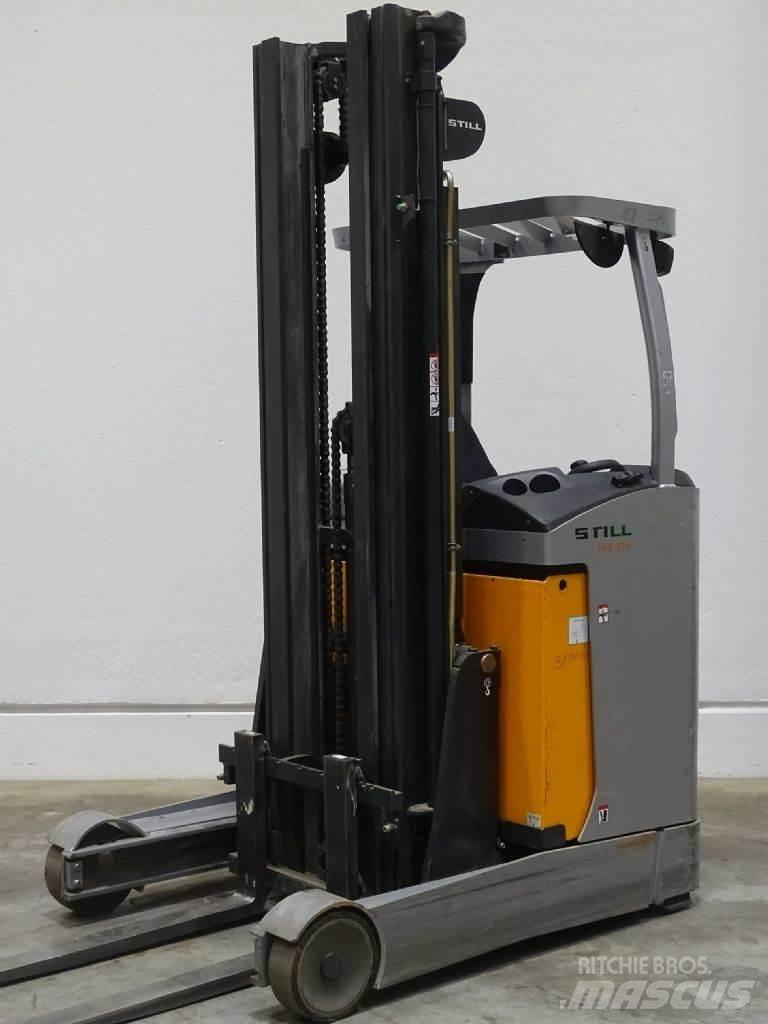 Still FM-X14 Reach trucks