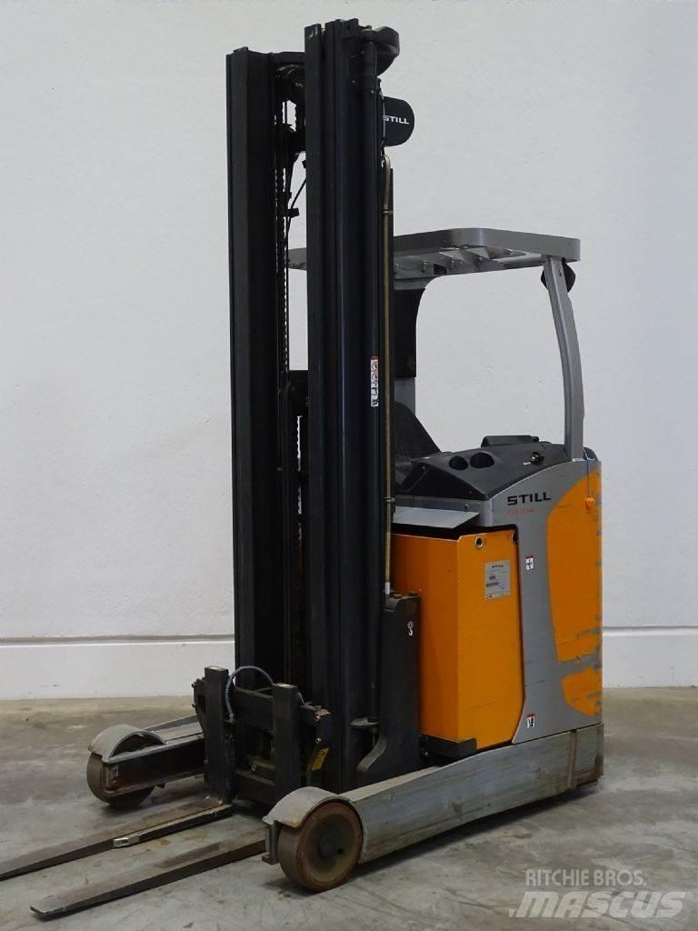 Still FM-X14 Reach trucks