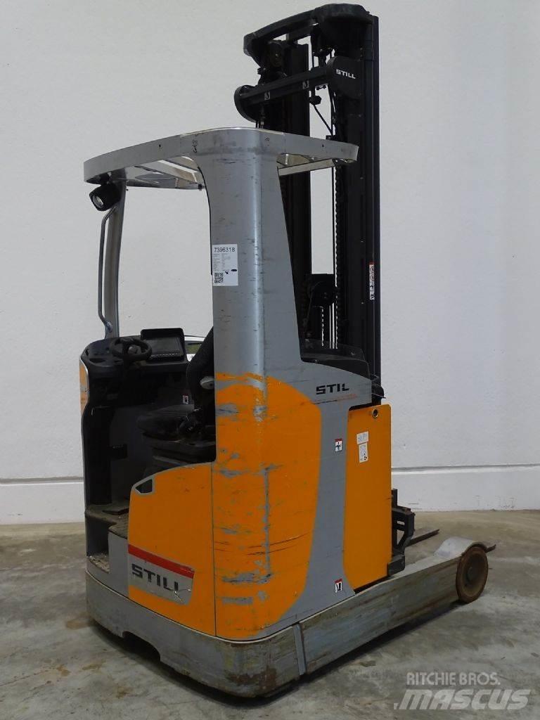 Still FM-X14 Reach trucks