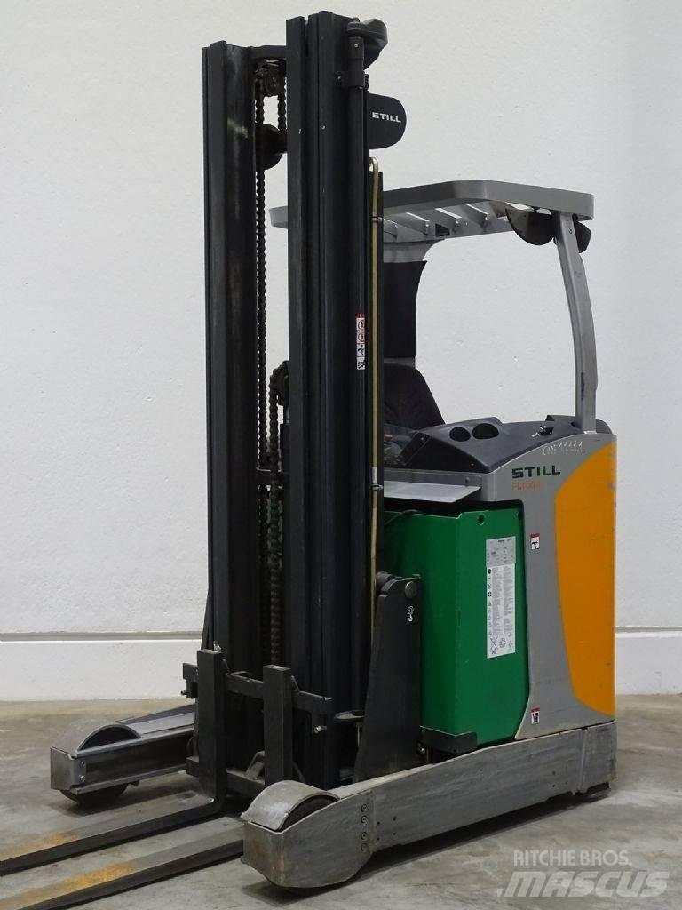 Still FM-X14 Reach trucks