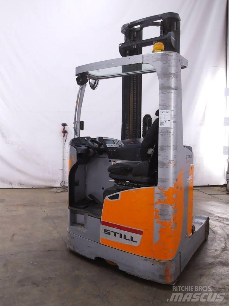 Still FM-X14 Reach trucks