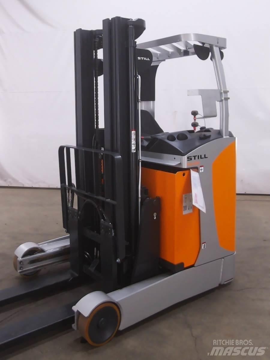 Still FM-X14 Reach trucks