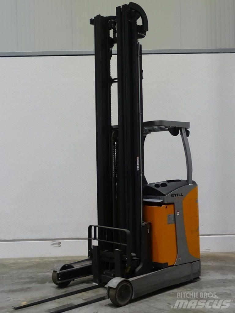 Still FM-X14 Reach trucks