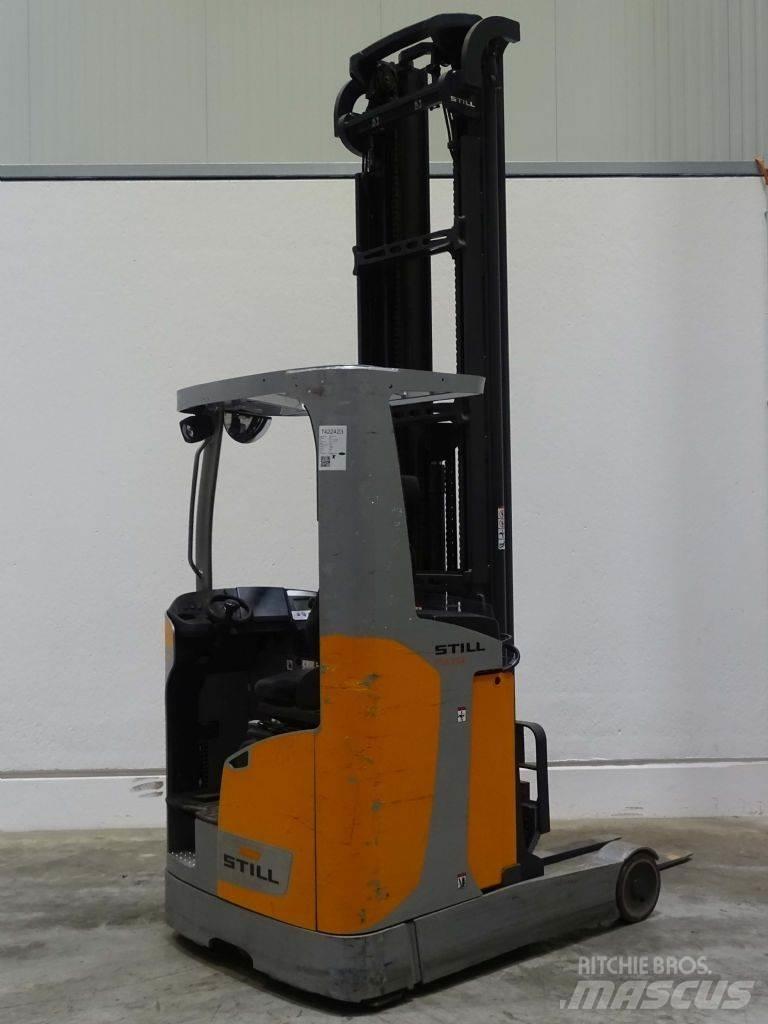 Still FM-X14 Reach trucks