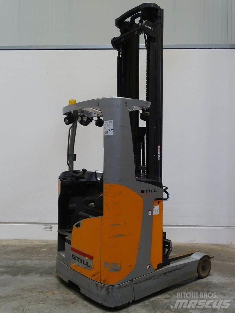 Still FM-X14 Reach trucks