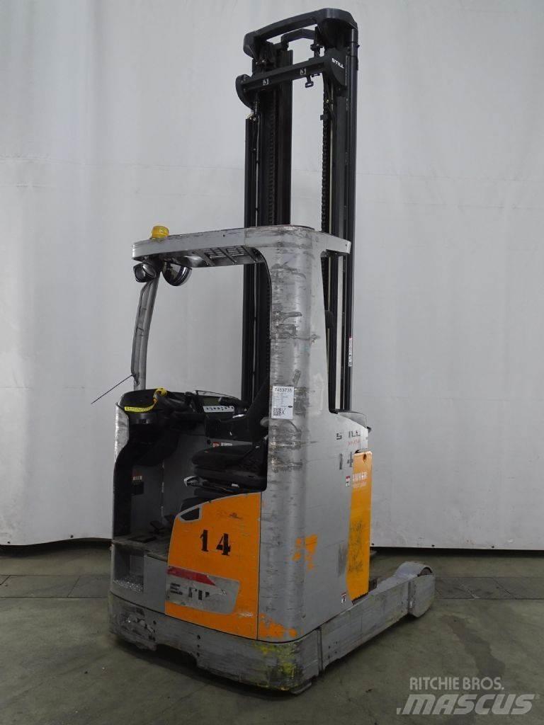 Still FM-X14 Reach trucks