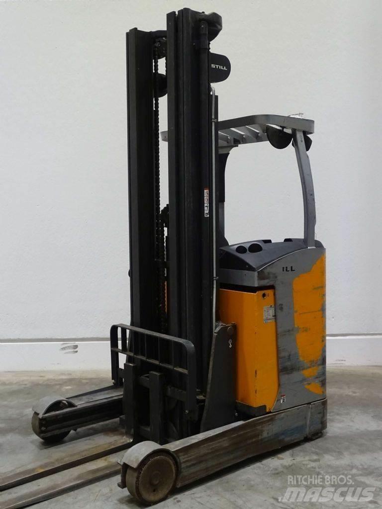 Still FM-X14 Reach trucks
