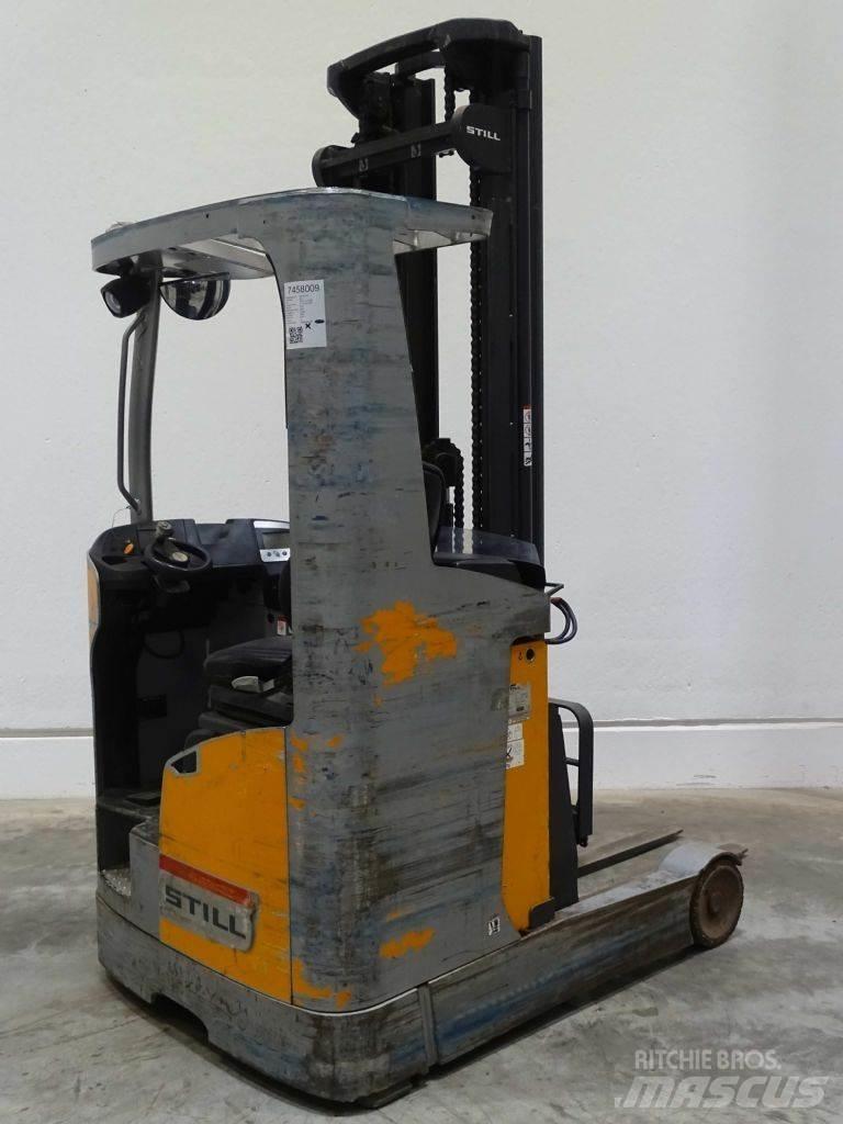 Still FM-X14 Reach trucks