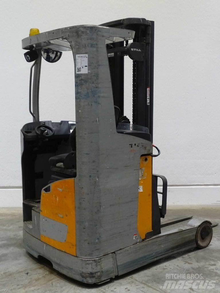 Still FM-X14 Reach trucks