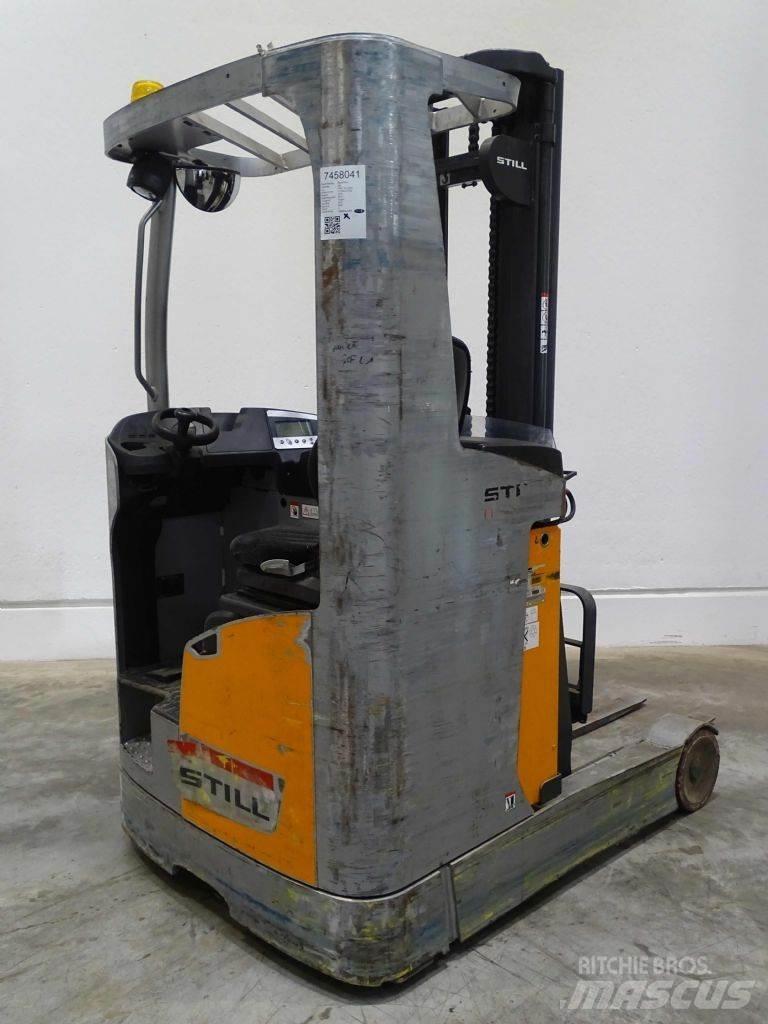 Still FM-X14 Reach trucks