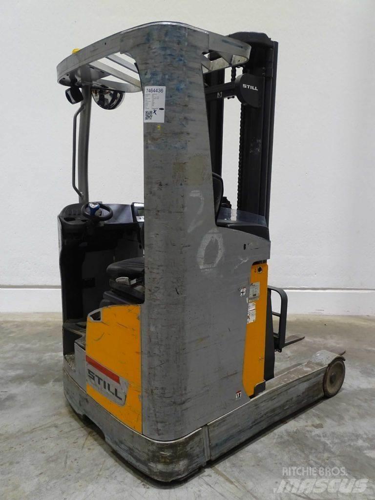 Still FM-X14 Reach trucks
