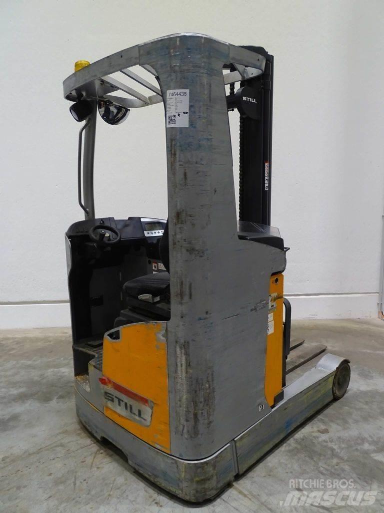 Still FM-X14 Reach trucks
