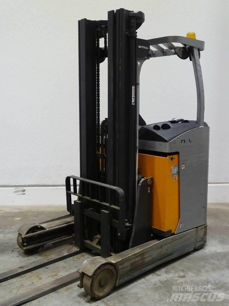 Still FM-X14 Reach trucks