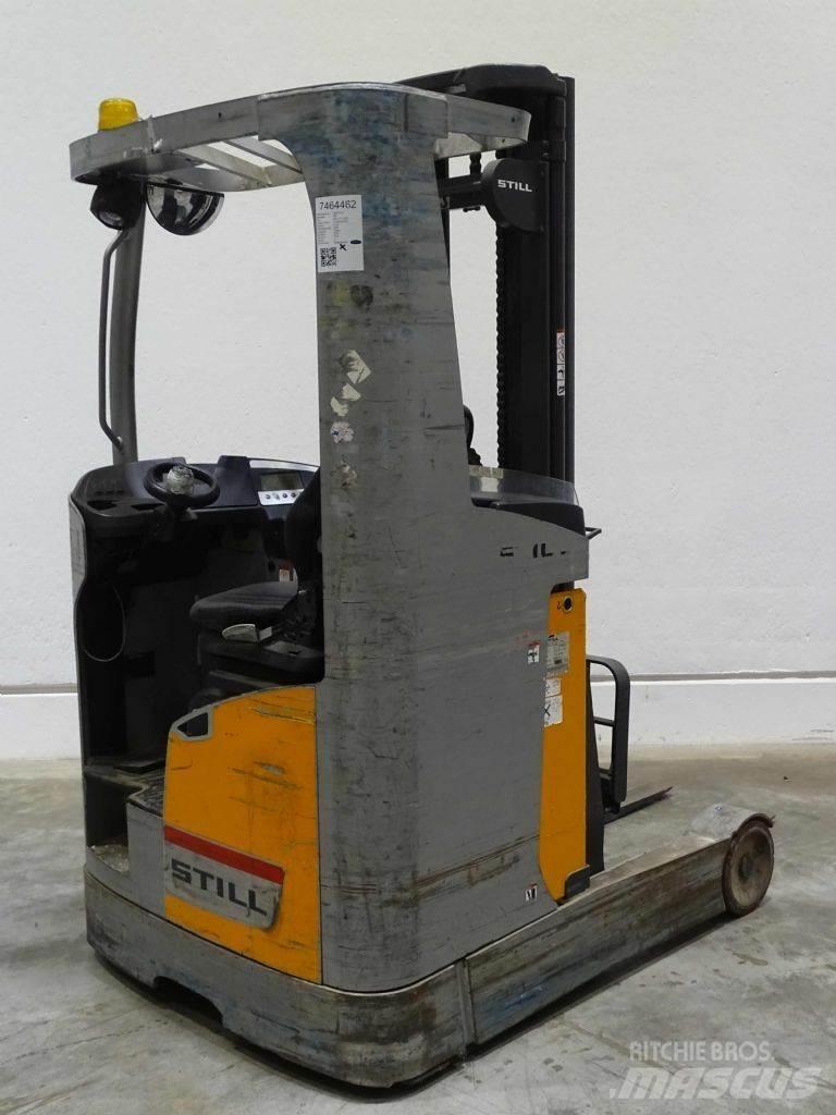 Still FM-X14 Reach trucks