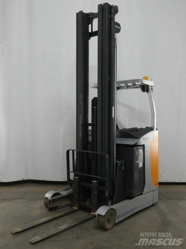 Still FM-X14 Reach trucks