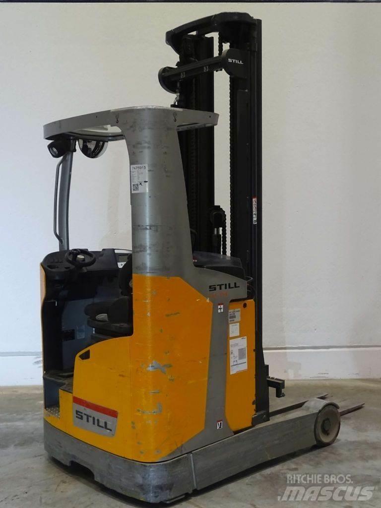 Still FM-X14 Reach trucks