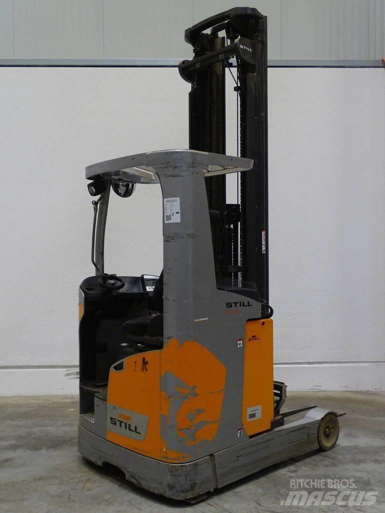 Still FM-X14 Reach trucks