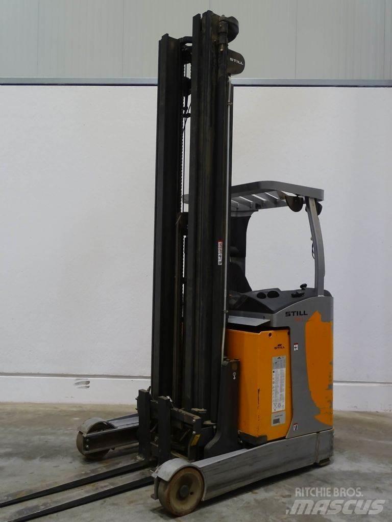 Still FM-X14 Reach trucks