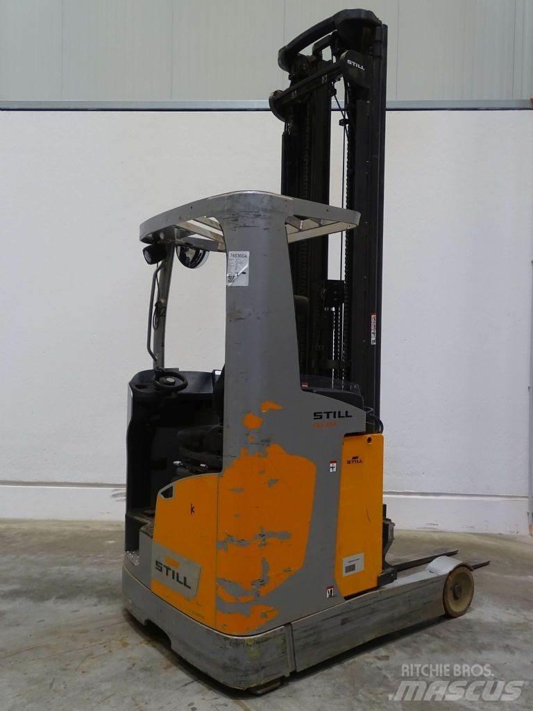 Still FM-X14 Reach trucks