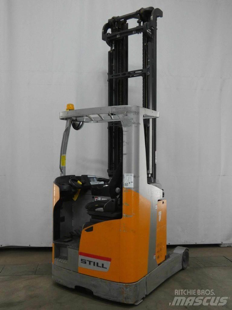 Still FM-X14 Reach trucks