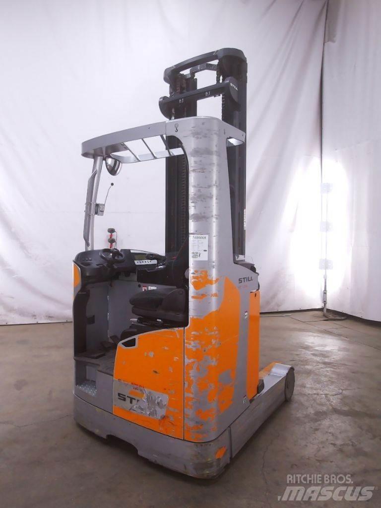 Still FM-X14 Reach trucks