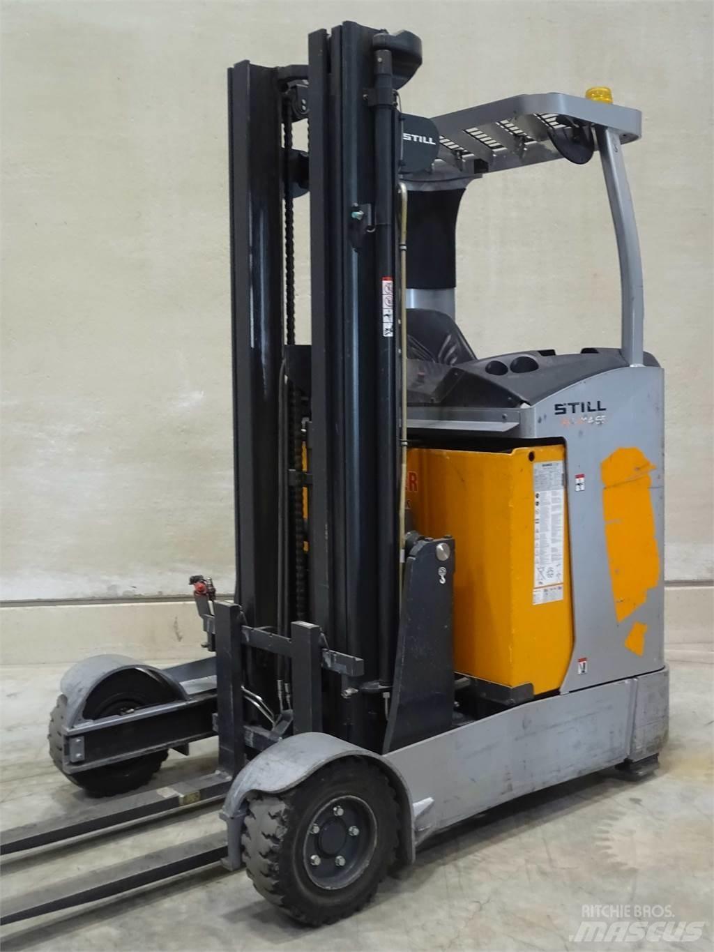 Still FM-X14SE Reach trucks