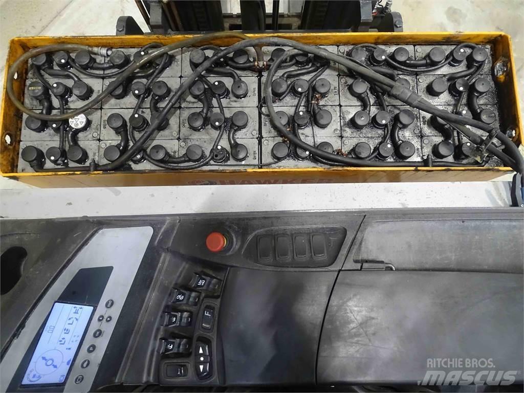 Still FM-X14SE Reach trucks