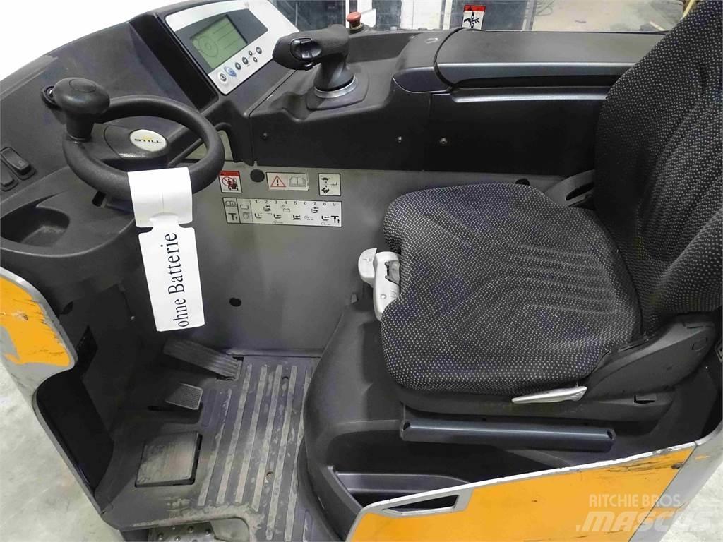 Still FM-X14SE Reach trucks