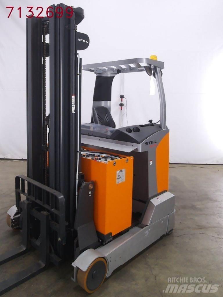 Still FM-X14W Reach trucks