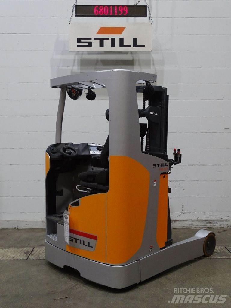 Still FM-X17 Reach trucks