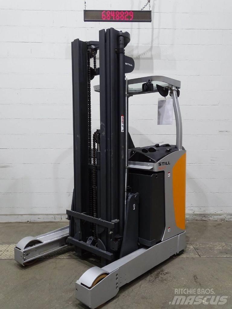 Still FM-X17 Reach trucks