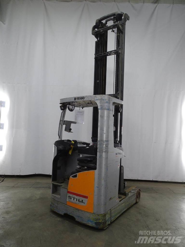 Still FM-X17 Reach trucks